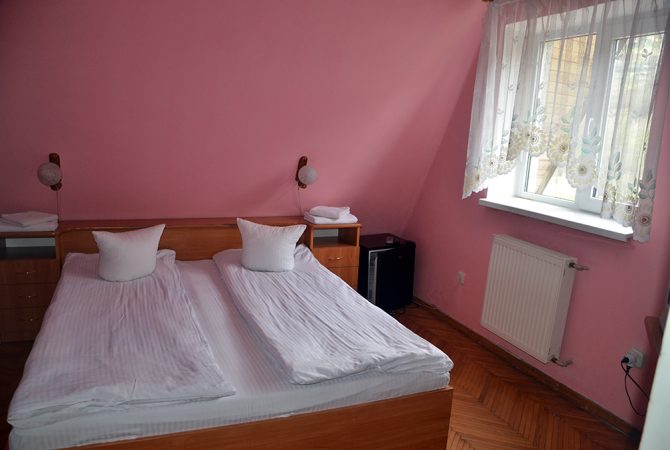 Номер 5 стандарт