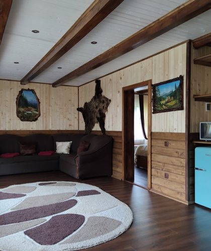 Номер 12 люкс