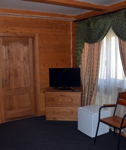 Номер 8 сімейний