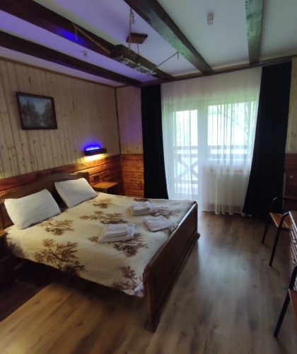 Номер 9 покращений стандарт